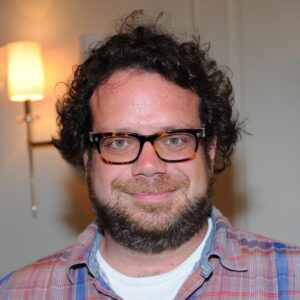 Christophe Beck ConOtrosOjosTV