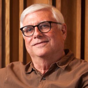 David Metzger ConOtrosOjosTV