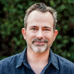 Geoff Zanelli ConOtrosOjosTV
