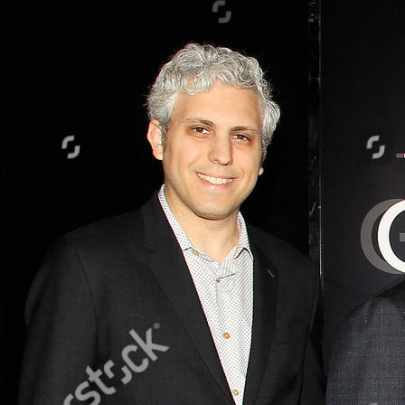Jared LeBoff