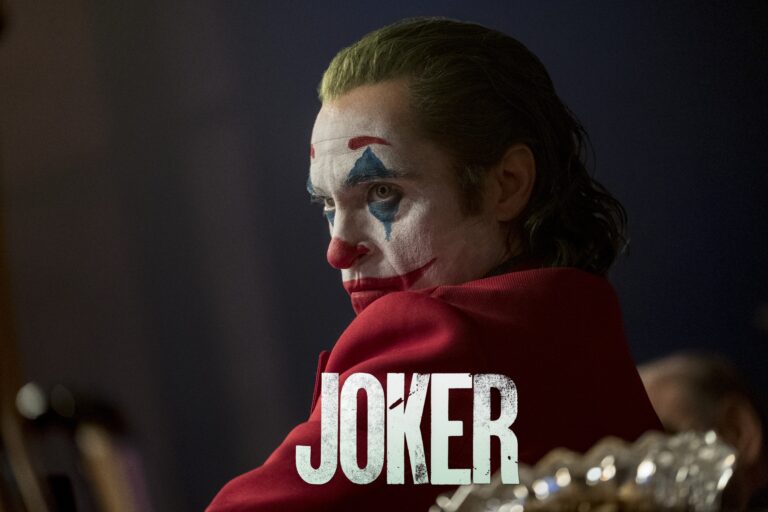 Joker 2019 La ambigüedad entre tragedia y violencia ConOtrosOjosTV
