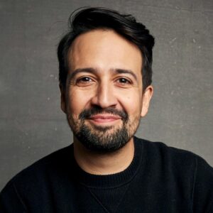 Lin-Manuel Miranda ConOtrosOjosTV