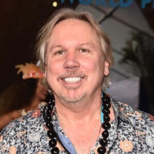 Mark Mancina ConOtrosOjosTV