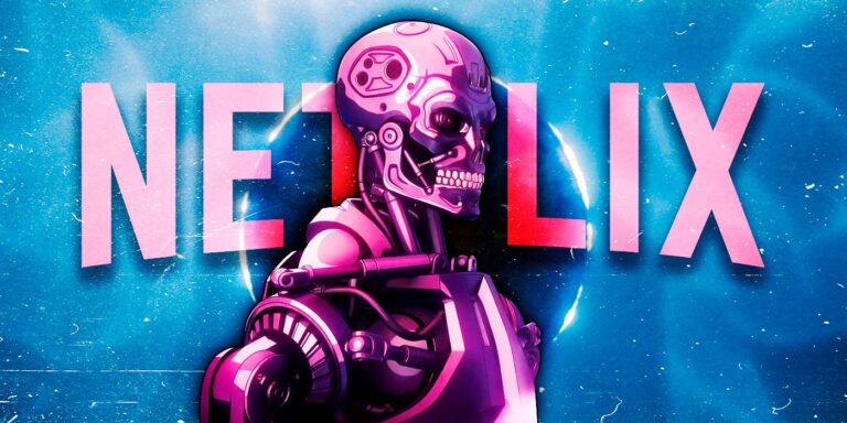 Netflix cancela 'Terminator Zero' después de una sola temporada ConOtrosOjosTV