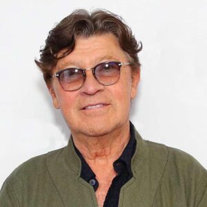 Robbie Robertson ConOtrosOjosTV
