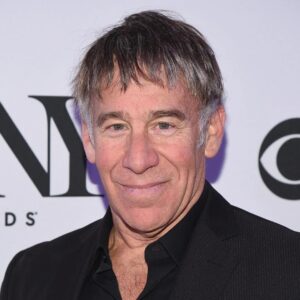 Stephen Schwartz ConOtrosOjosTV