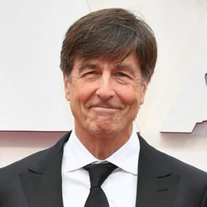 Thomas Newman ConOtrosOjosTV