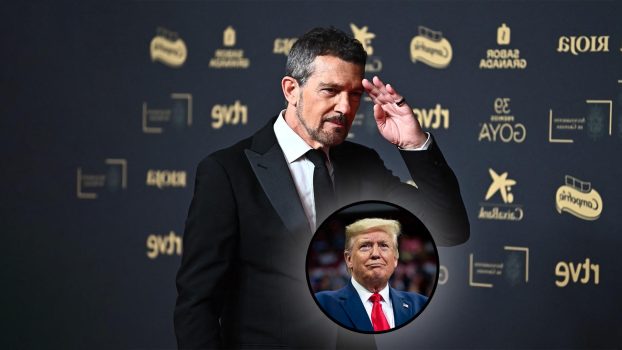 Banderas Trump Con Otros Ojos TV