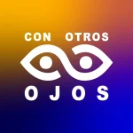 Con Otros Ojos TV Logo Color 1