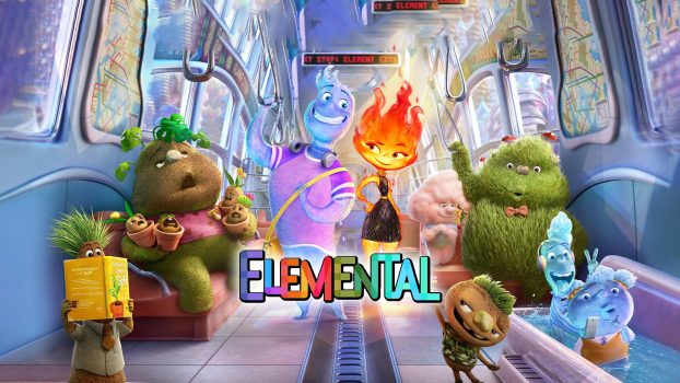 Elemental Community ConOtrosOjosTV 02