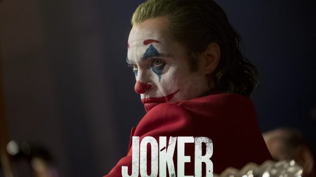 Joker 2019 La ambigüedad entre tragedia y violencia ConOtrosOjosTV