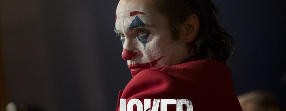 Joker 2019 La ambigüedad entre tragedia y violencia ConOtrosOjosTV