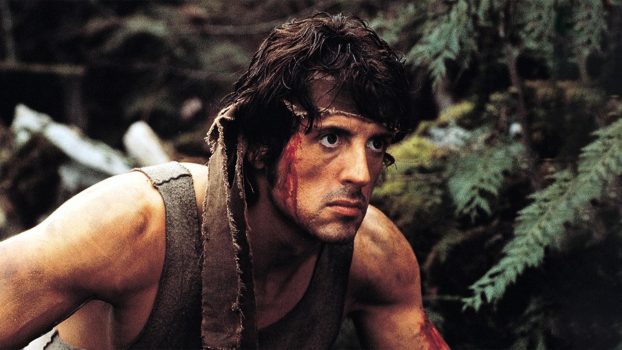 Rambo Con Otros Ojos TV